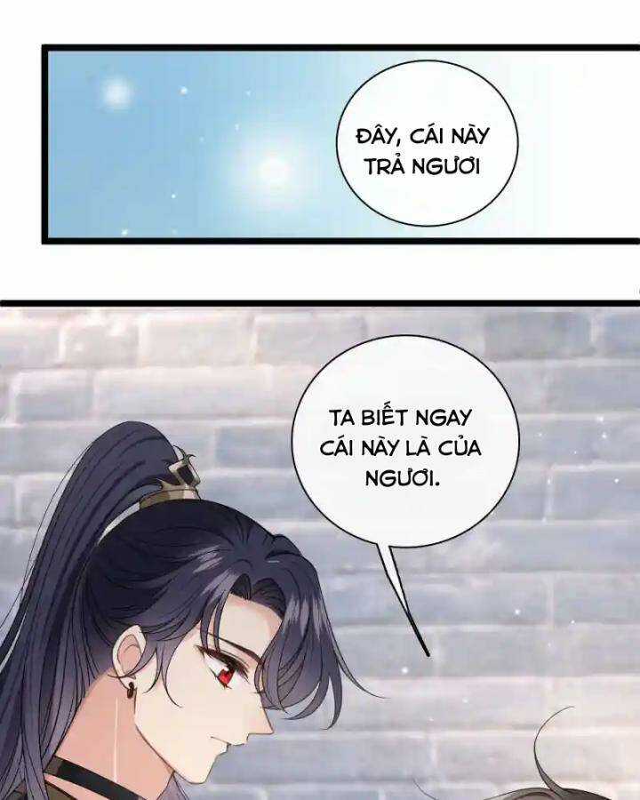 Nụ Cười Của Ngươi Ngọt Đến Mức Làm Gãy Tám Cái Răng Của Ta Chapter 99 trang 5