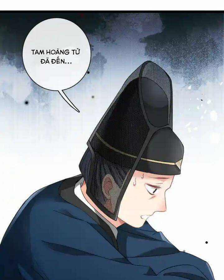 Nụ Cười Của Ngươi Ngọt Đến Mức Làm Gãy Tám Cái Răng Của Ta Chapter 99 trang 58