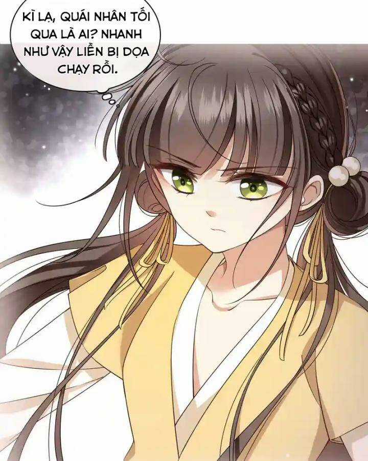 Nụ Cười Của Ngươi Ngọt Đến Mức Làm Gãy Tám Cái Răng Của Ta Chapter 99 trang 8