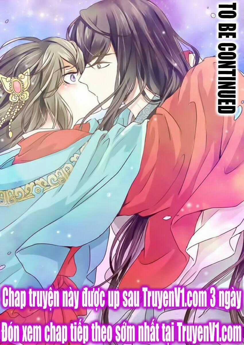 Nữ Đặc Công Thăng Chức Ký Chapter 1 trang 9