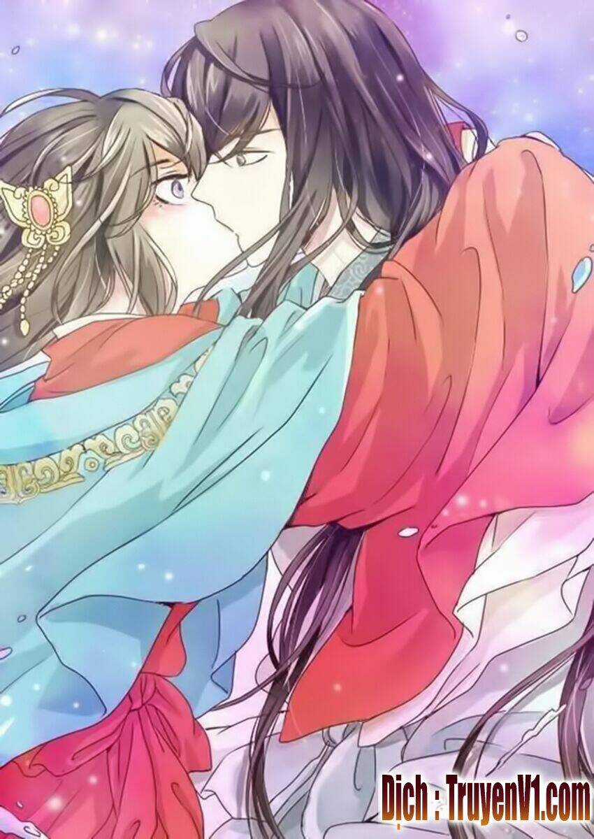 Nữ Đặc Công Thăng Chức Ký Chapter 2 trang 6