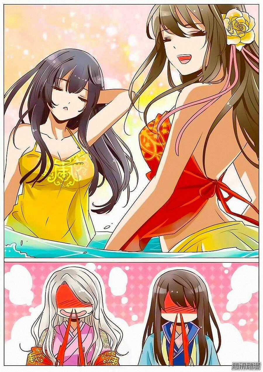 Nữ Đặc Công Thăng Chức Ký Chapter 29 trang 6