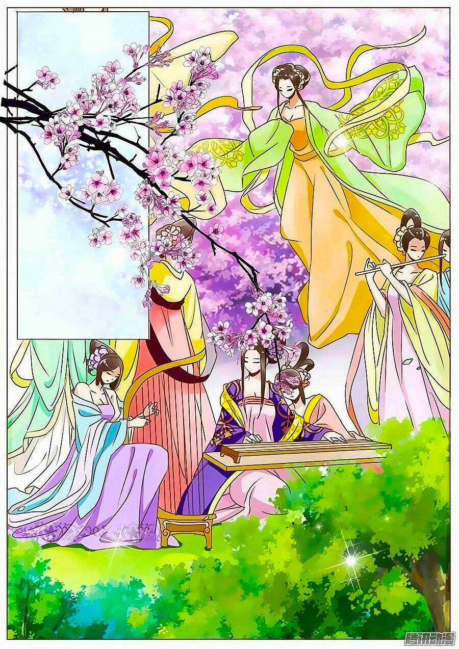 Nữ Đặc Công Thăng Chức Ký Chapter 33 trang 6