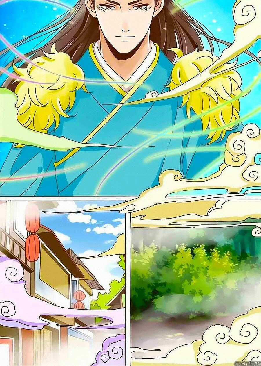 Nữ Đặc Công Thăng Chức Ký Chapter 43 trang 7