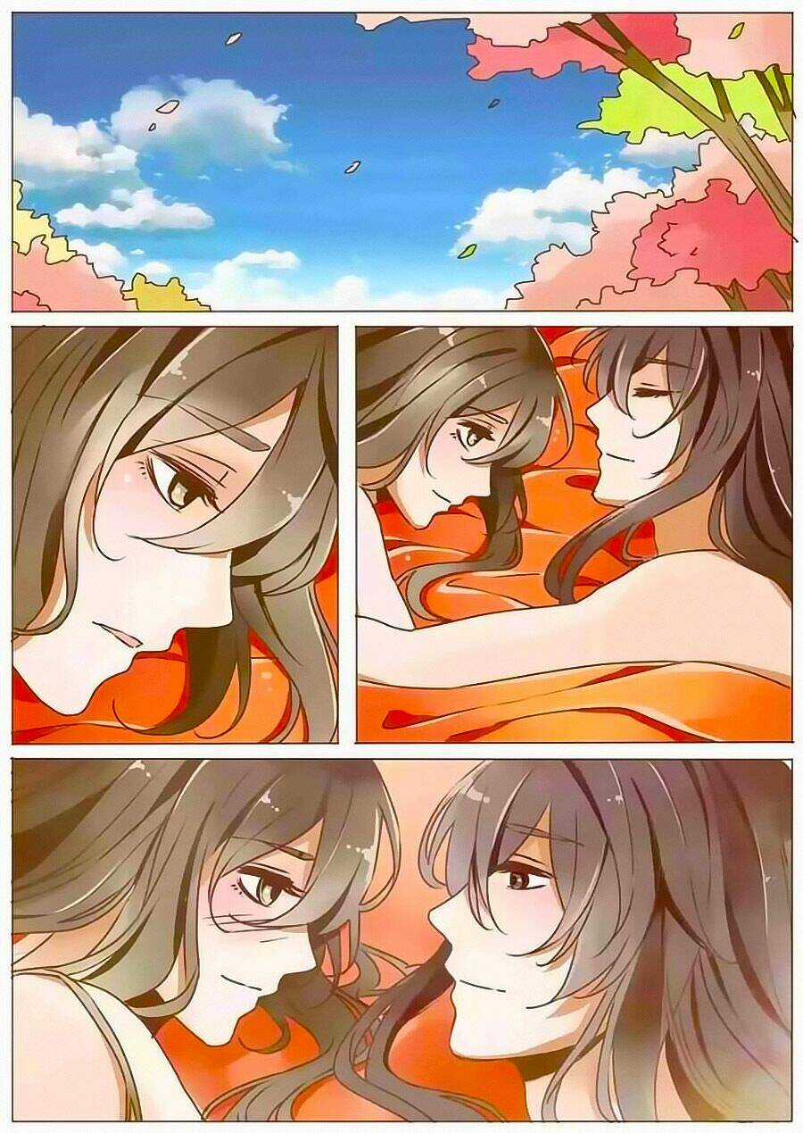 Nữ Đặc Công Thăng Chức Ký Chapter 53 trang 5