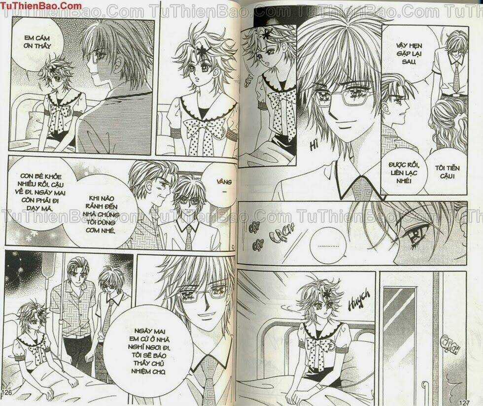 Nữ Đại Ca Chapter 10 trang 63