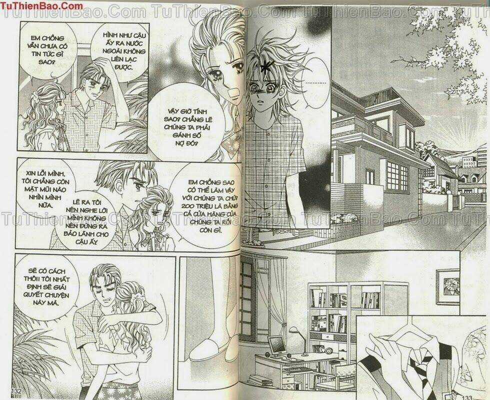 Nữ Đại Ca Chapter 10 trang 66