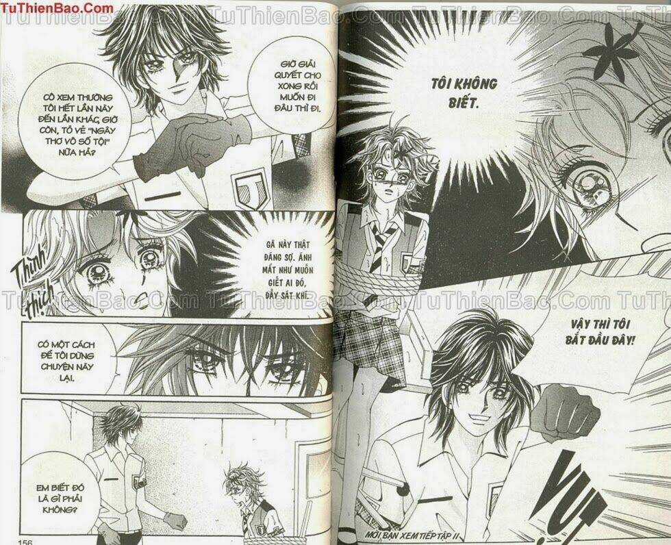 Nữ Đại Ca Chapter 10 trang 78