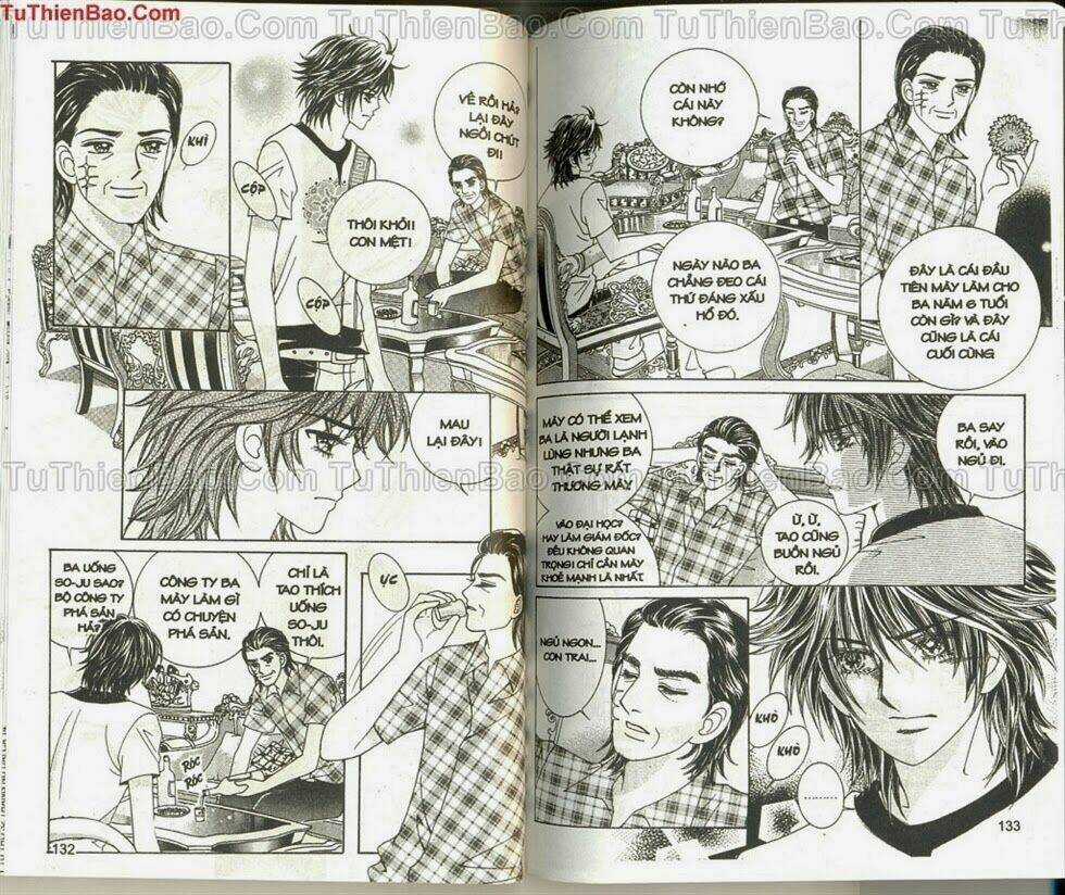 Nữ Đại Ca Chapter 14 trang 65