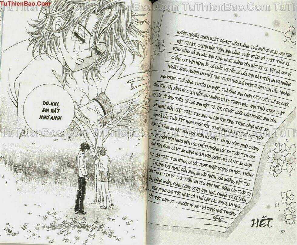 Nữ Đại Ca Chapter 14 trang 77