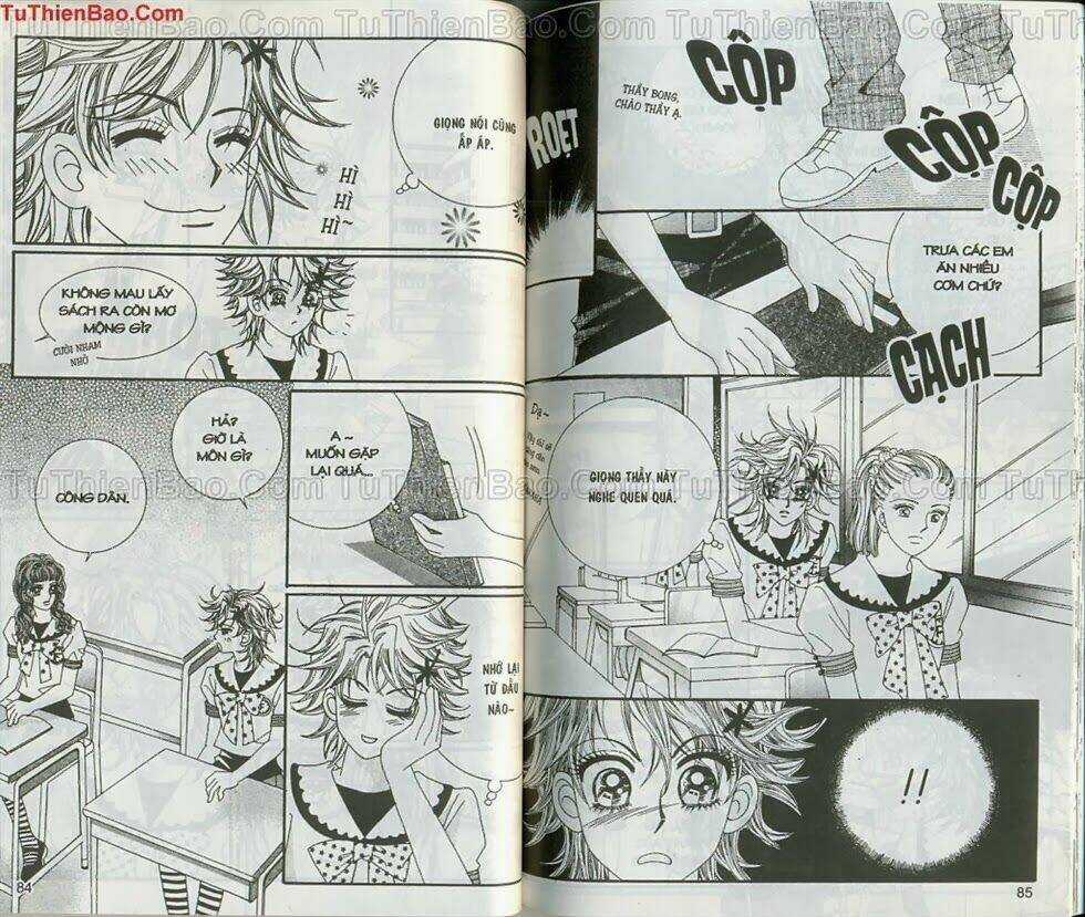 Nữ Đại Ca Chapter 2 trang 42