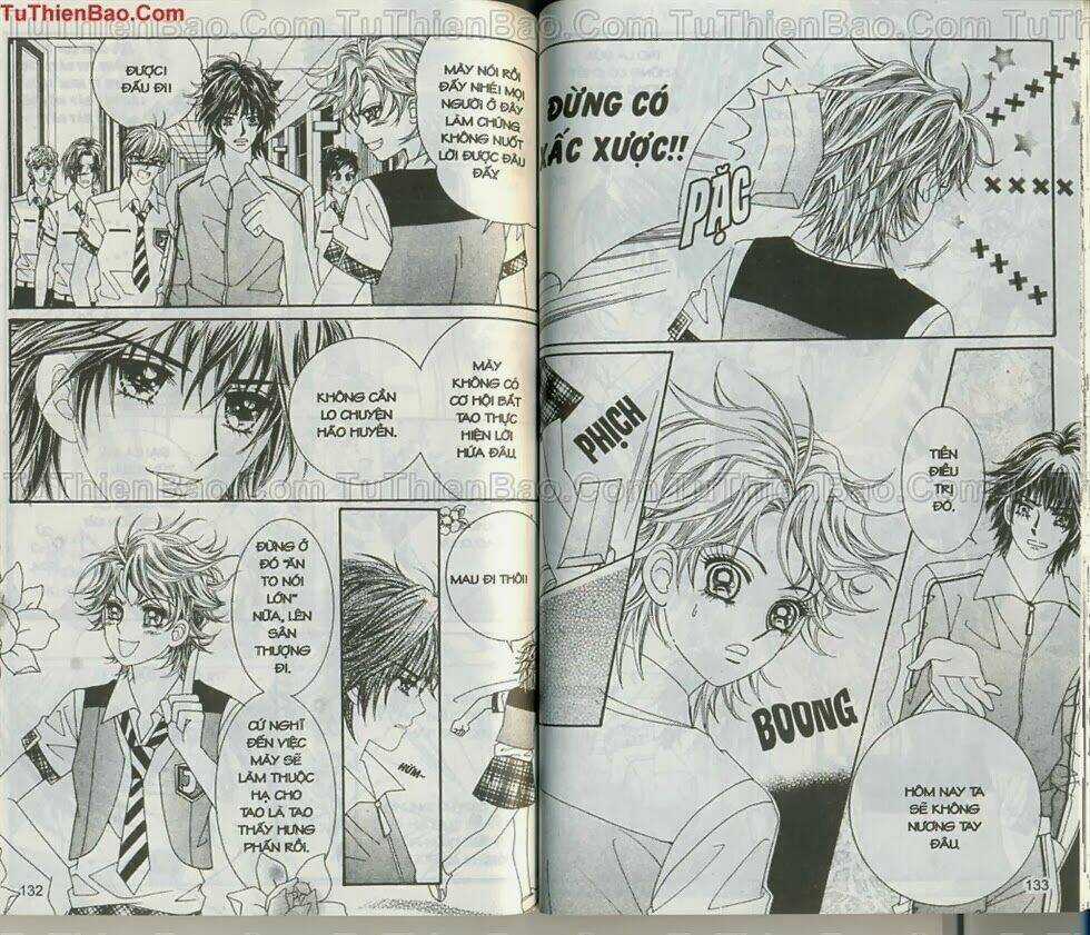 Nữ Đại Ca Chapter 2 trang 66