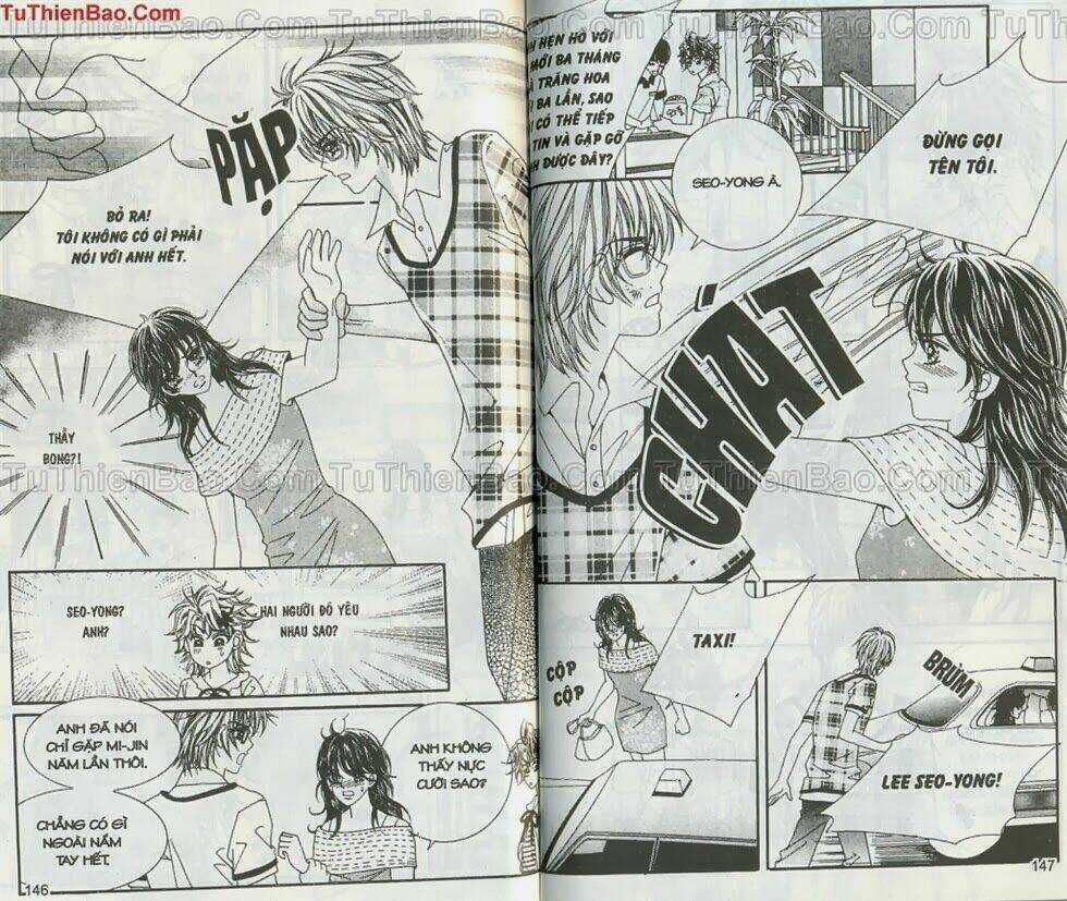 Nữ Đại Ca Chapter 3 trang 73