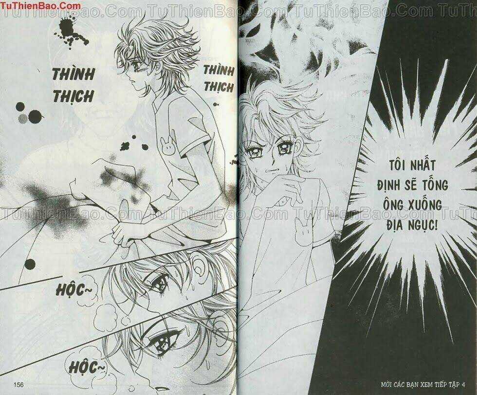 Nữ Đại Ca Chapter 3 trang 78