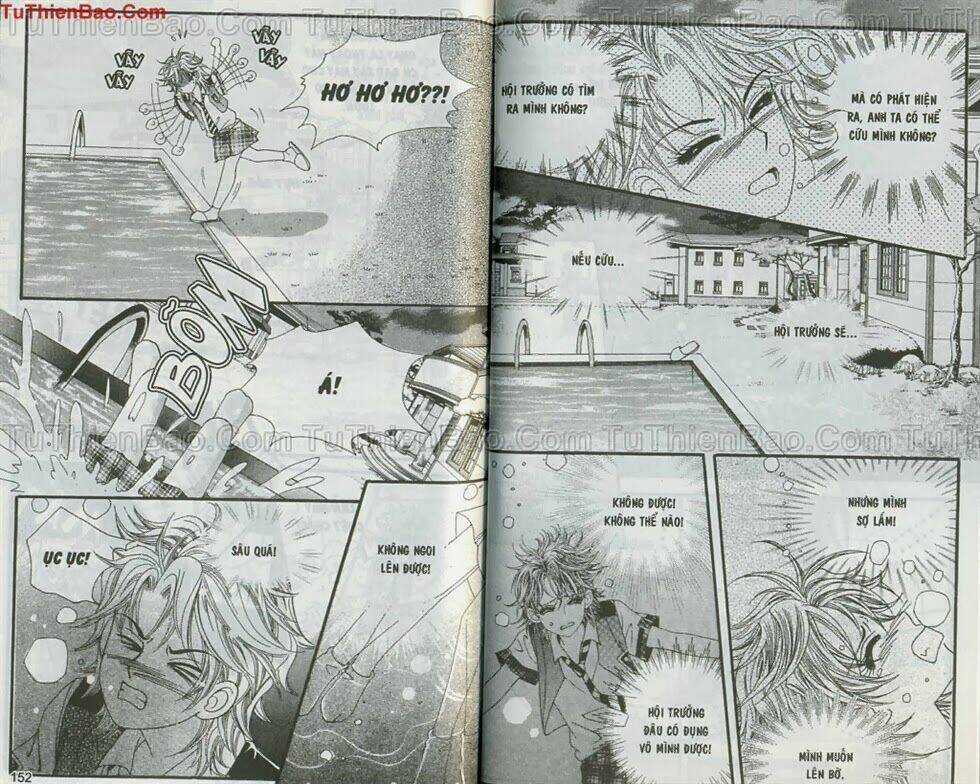 Nữ Đại Ca Chapter 6 trang 71