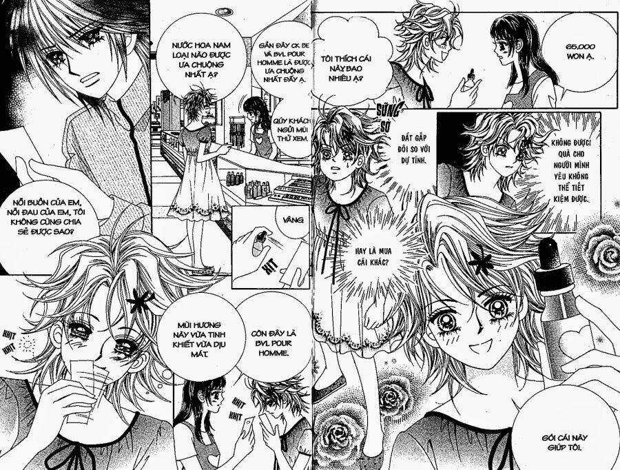 Nữ Đại Ca Chapter 7 trang 66