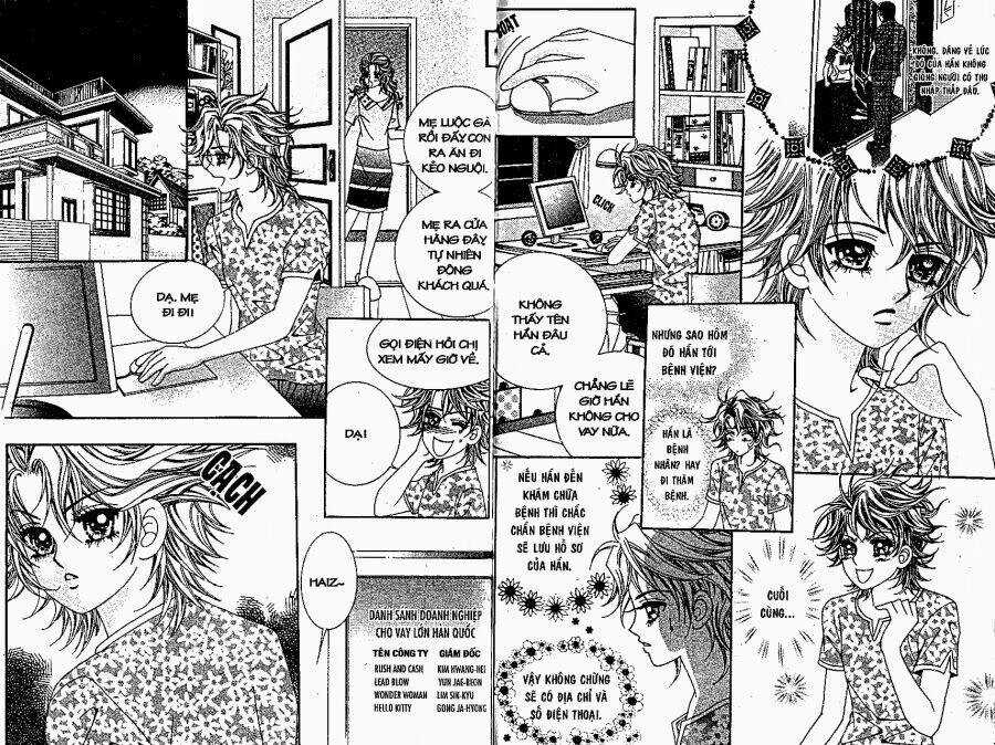 Nữ Đại Ca Chapter 7 trang 67