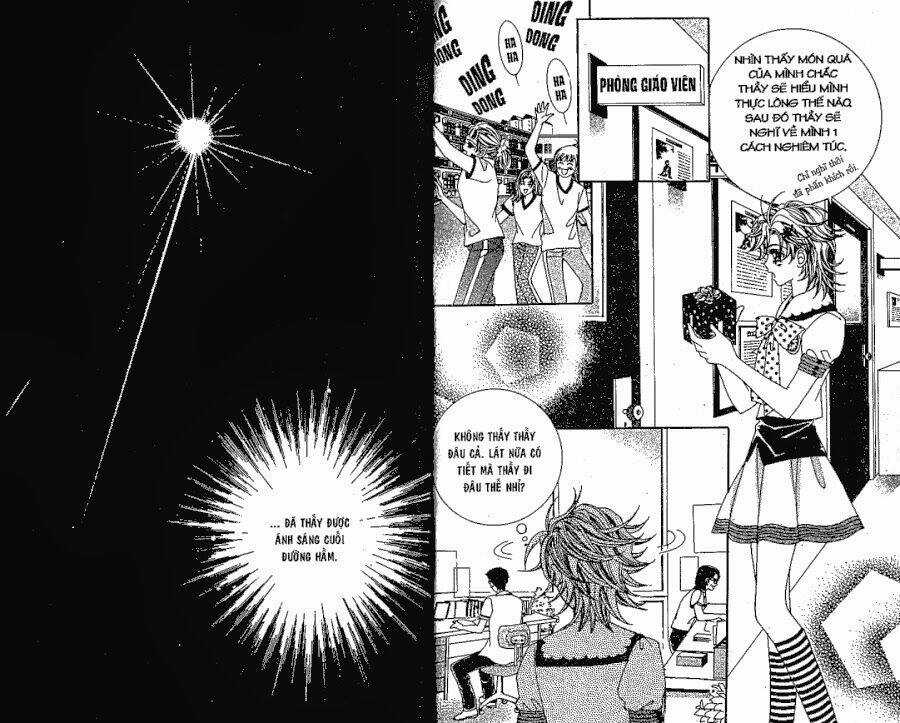 Nữ Đại Ca Chapter 7 trang 68