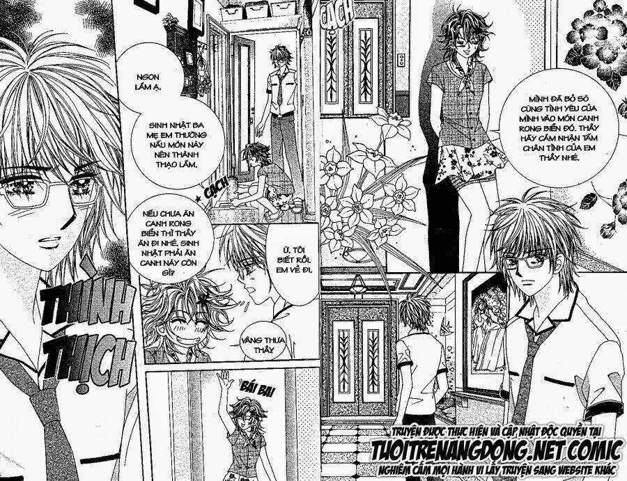 Nữ Đại Ca Chapter 7 trang 75