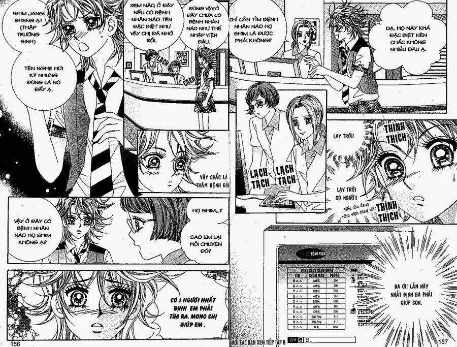 Nữ Đại Ca Chapter 7 trang 78