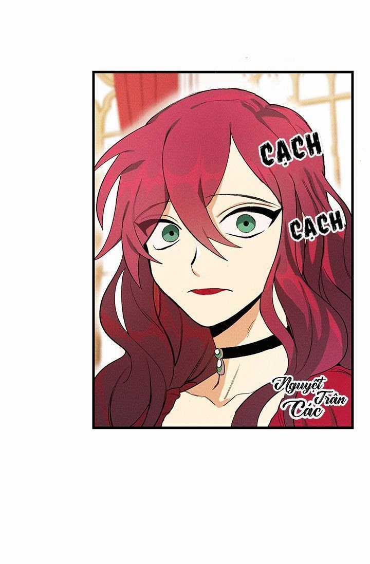 Nữ Đầu Bếp Hoàng Gia Cải tạo bếp Chapter 1 trang 16