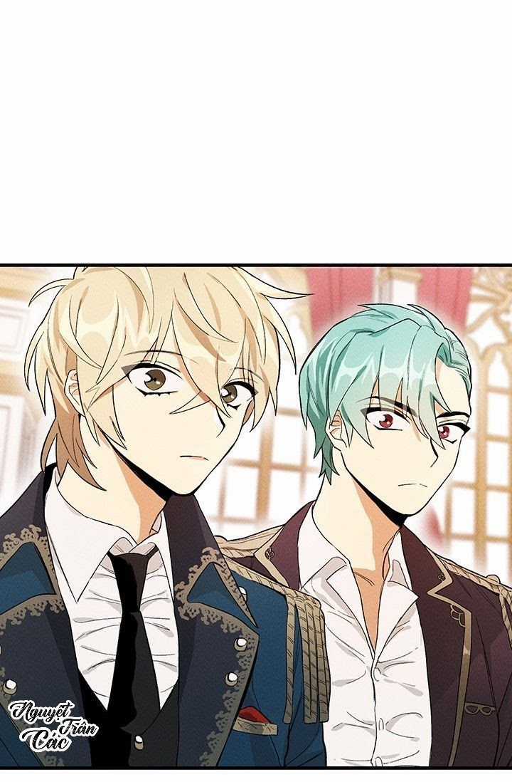 Nữ Đầu Bếp Hoàng Gia Cải tạo bếp Chapter 1 trang 17