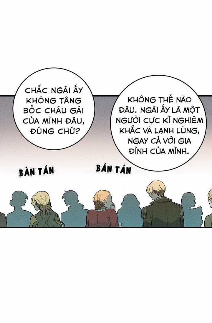 Nữ Đầu Bếp Hoàng Gia Cải tạo bếp Chapter 1 trang 18