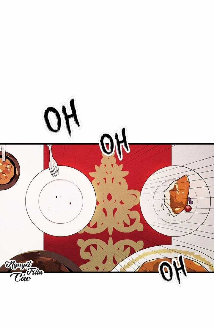 Nữ Đầu Bếp Hoàng Gia Cải tạo bếp Chapter 1 trang 26