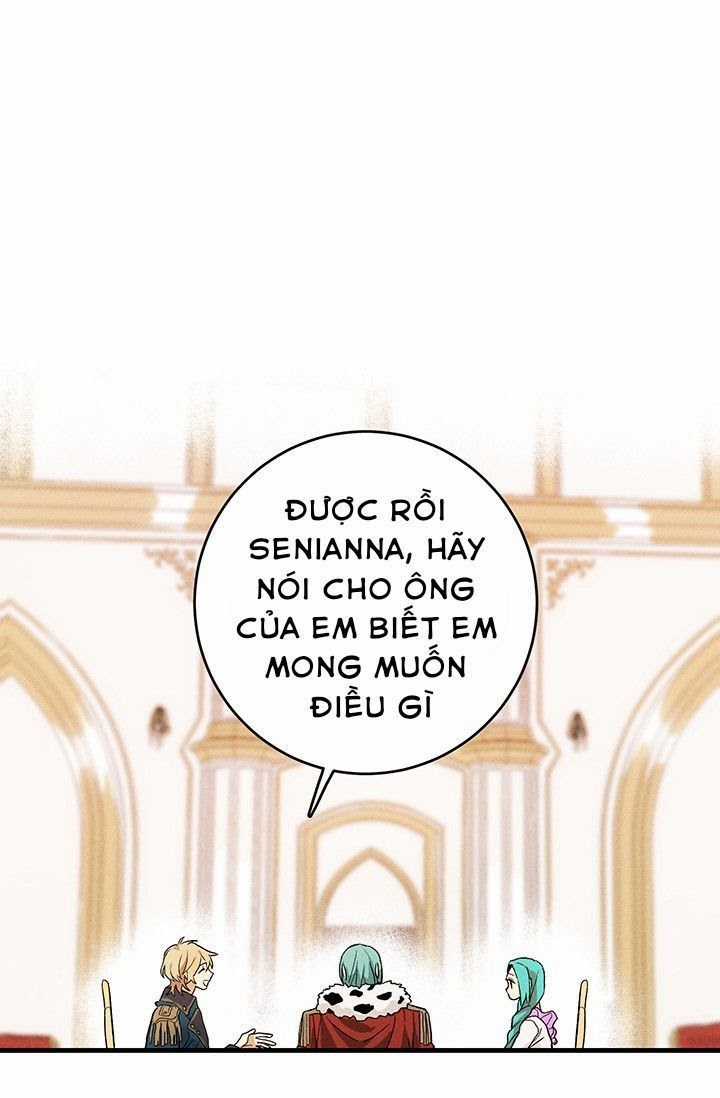 Nữ Đầu Bếp Hoàng Gia Cải tạo bếp Chapter 1 trang 28