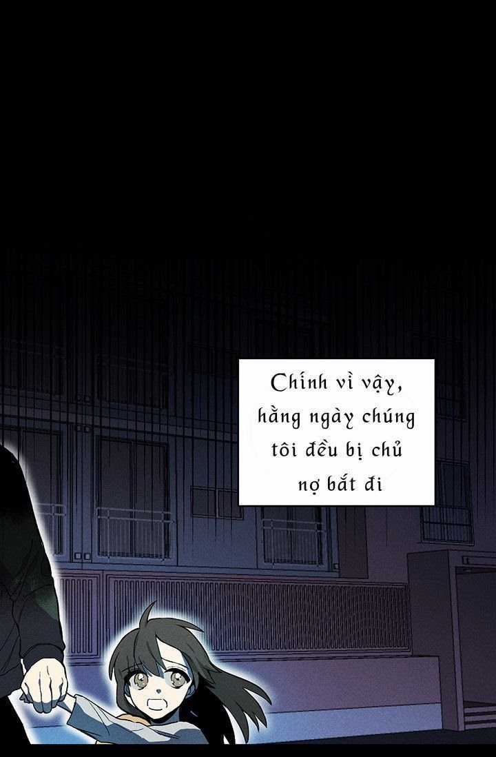 Nữ Đầu Bếp Hoàng Gia Cải tạo bếp Chapter 1 trang 33