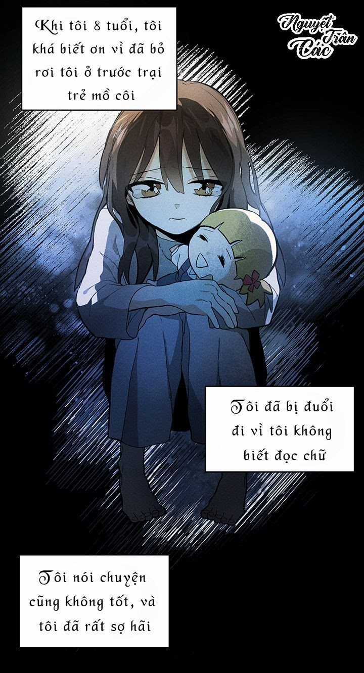 Nữ Đầu Bếp Hoàng Gia Cải tạo bếp Chapter 1 trang 34