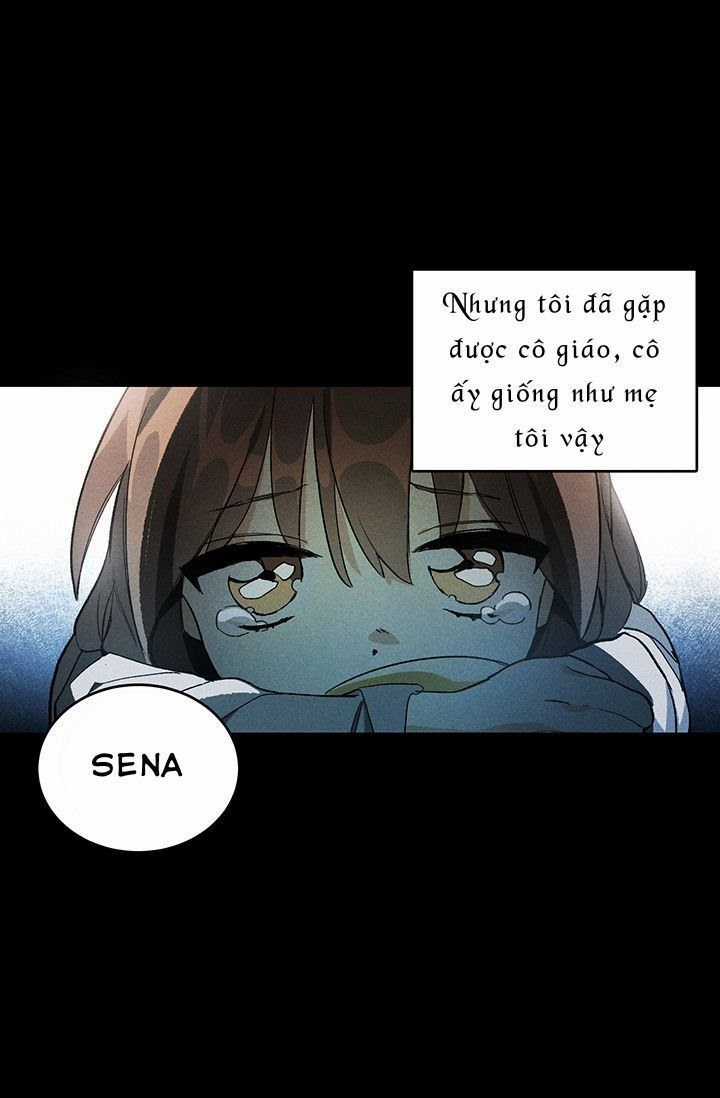 Nữ Đầu Bếp Hoàng Gia Cải tạo bếp Chapter 1 trang 35