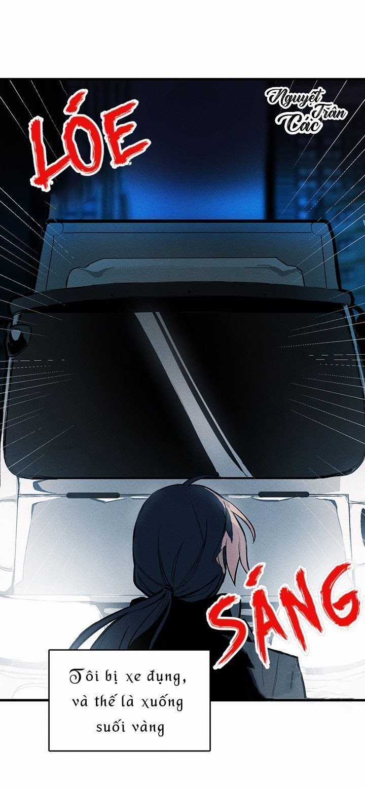 Nữ Đầu Bếp Hoàng Gia Cải tạo bếp Chapter 1 trang 42