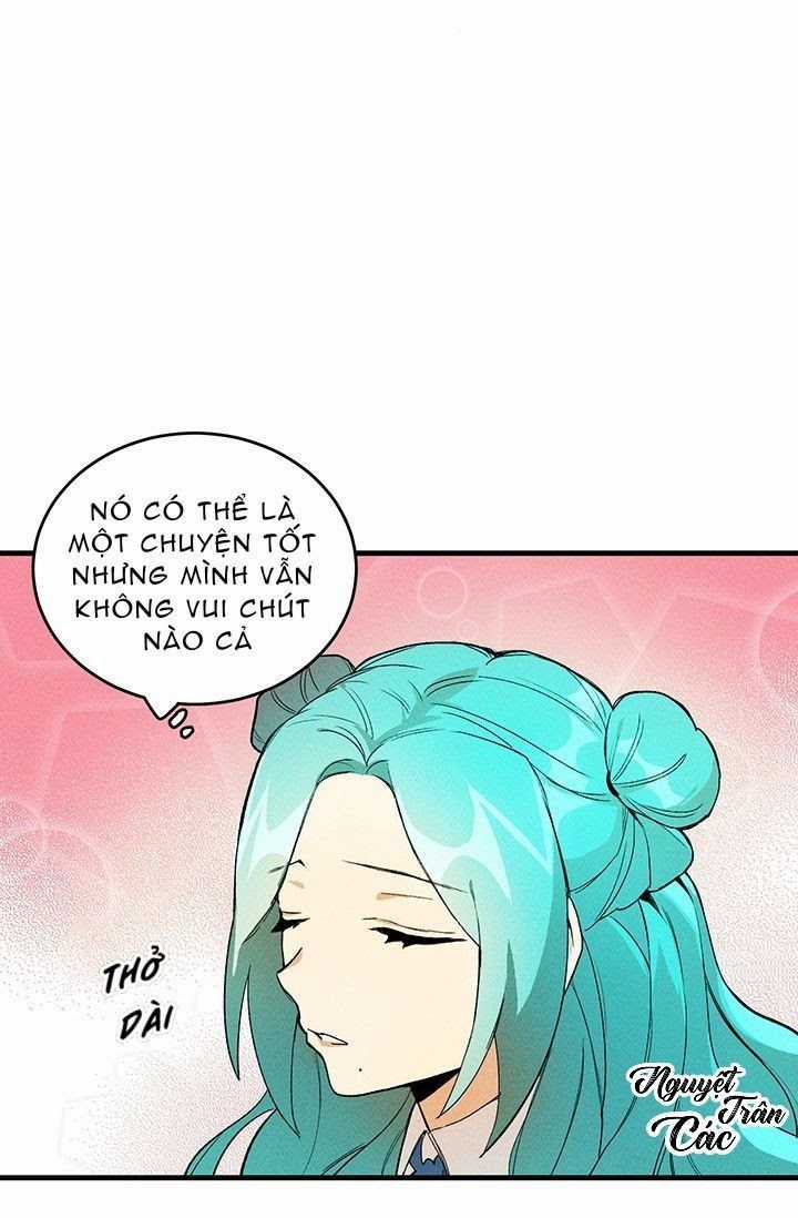 Nữ Đầu Bếp Hoàng Gia Cải tạo bếp Chapter 1 trang 47