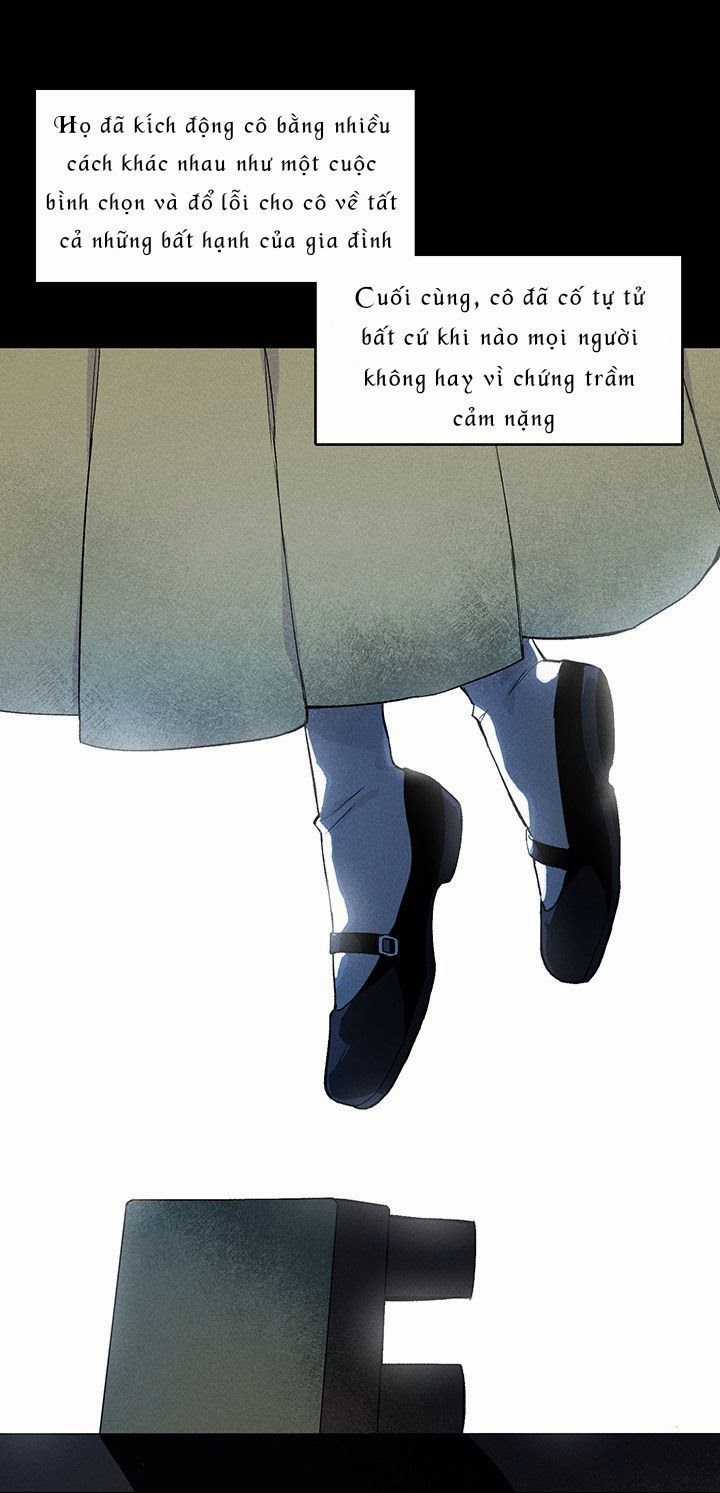 Nữ Đầu Bếp Hoàng Gia Cải tạo bếp Chapter 1 trang 51