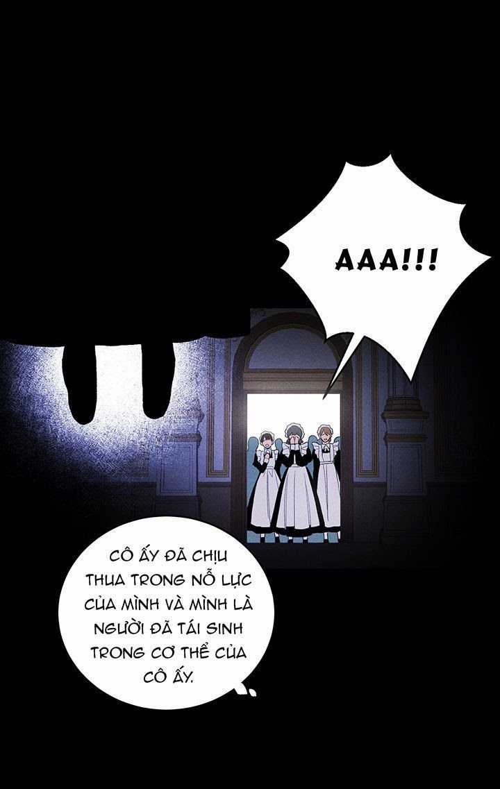 Nữ Đầu Bếp Hoàng Gia Cải tạo bếp Chapter 1 trang 52