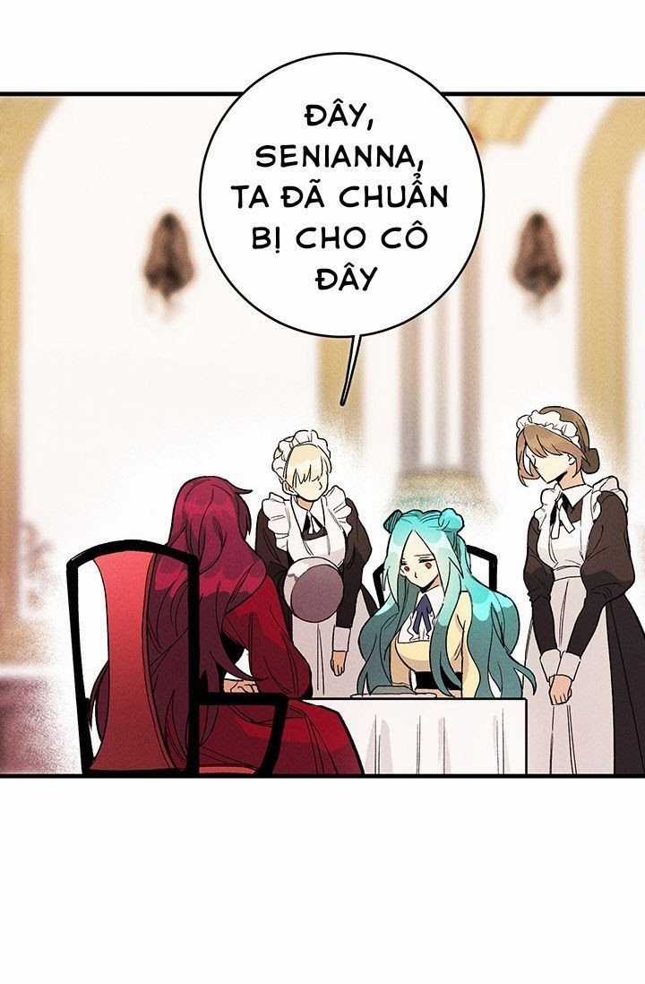 Nữ Đầu Bếp Hoàng Gia Cải tạo bếp Chapter 1 trang 55