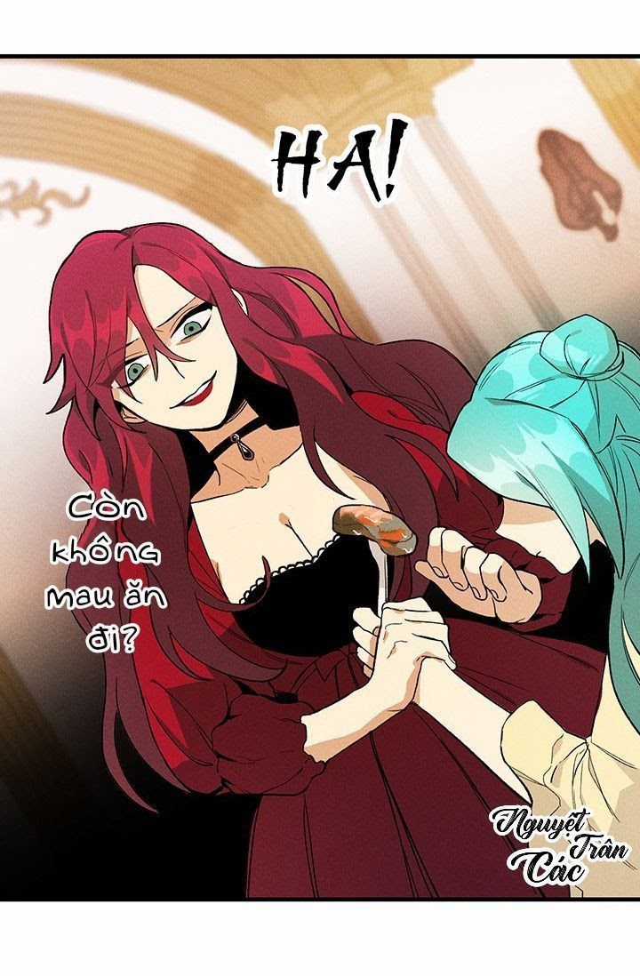 Nữ Đầu Bếp Hoàng Gia Cải tạo bếp Chapter 1 trang 62