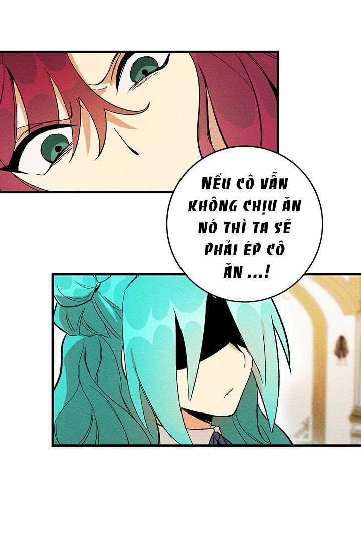 Nữ Đầu Bếp Hoàng Gia Cải tạo bếp Chapter 1 trang 63