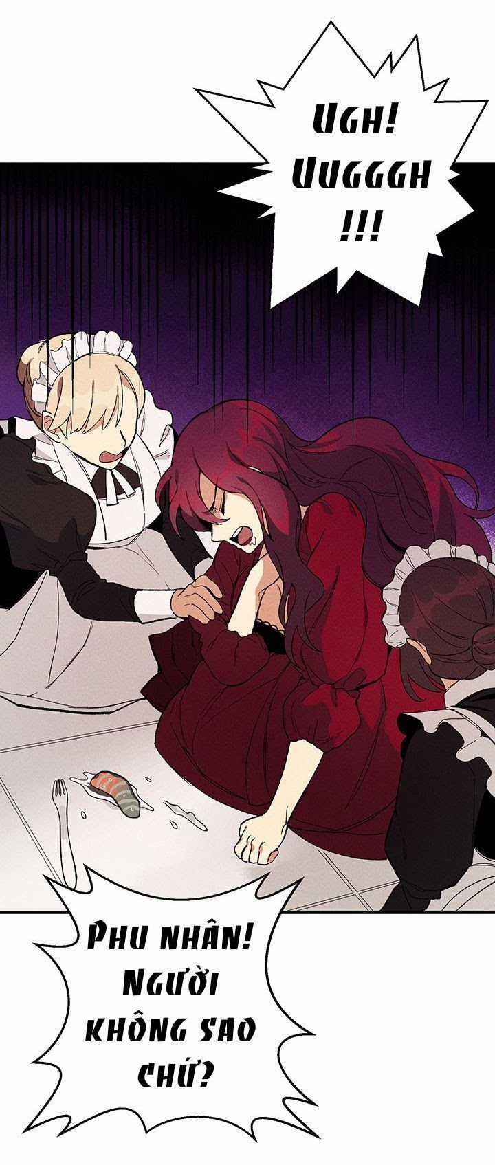 Nữ Đầu Bếp Hoàng Gia Cải tạo bếp Chapter 1 trang 67