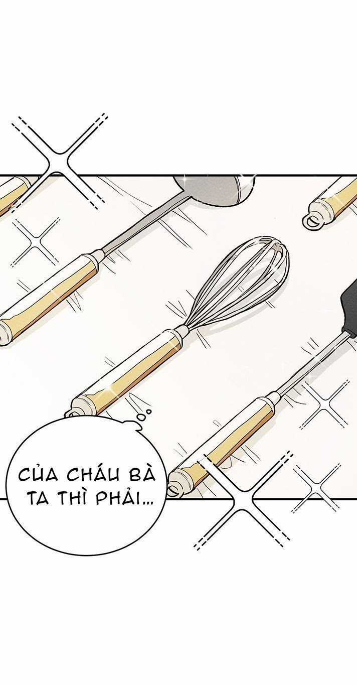 Nữ Đầu Bếp Hoàng Gia Cải tạo bếp Chapter 10 trang 10