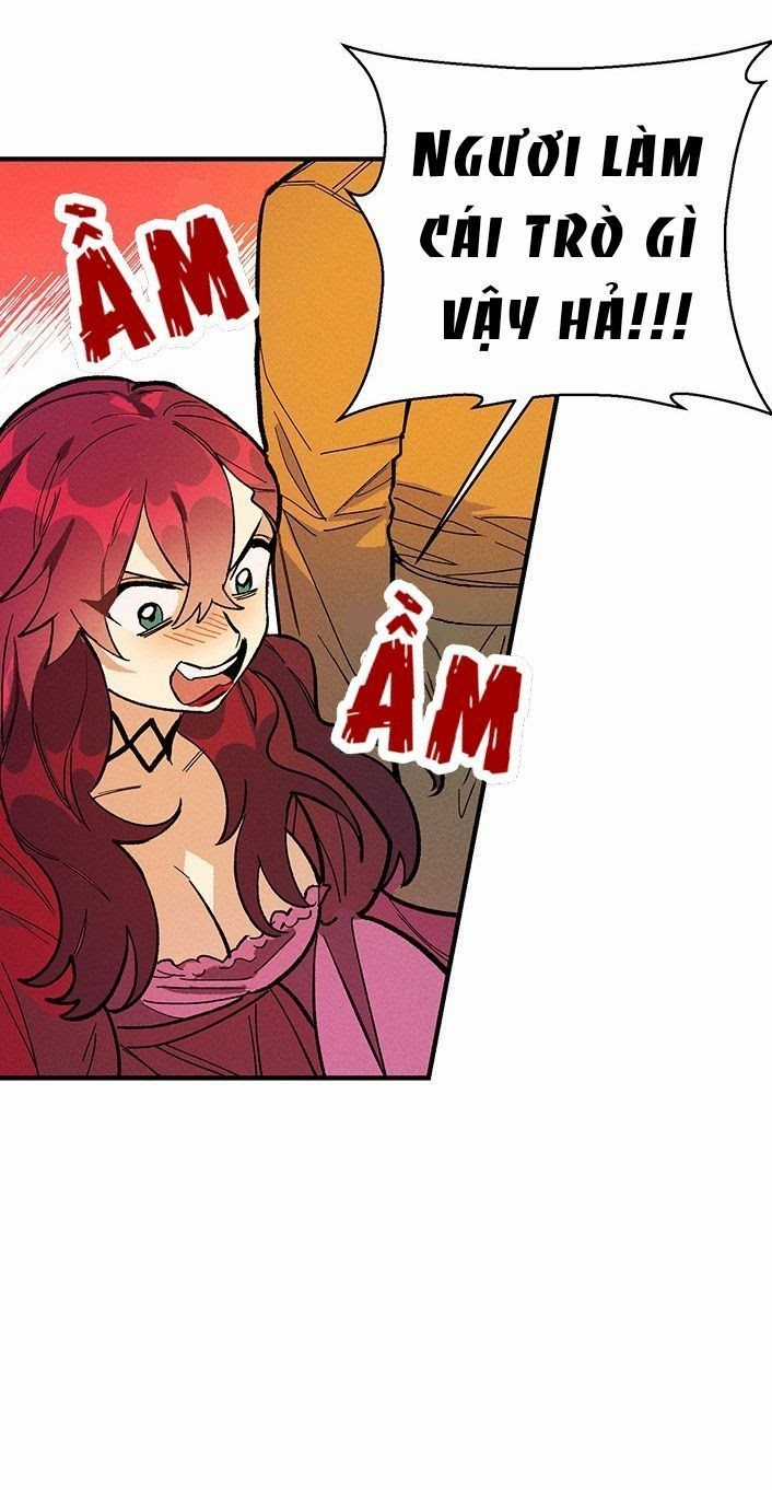 Nữ Đầu Bếp Hoàng Gia Cải tạo bếp Chapter 10 trang 13