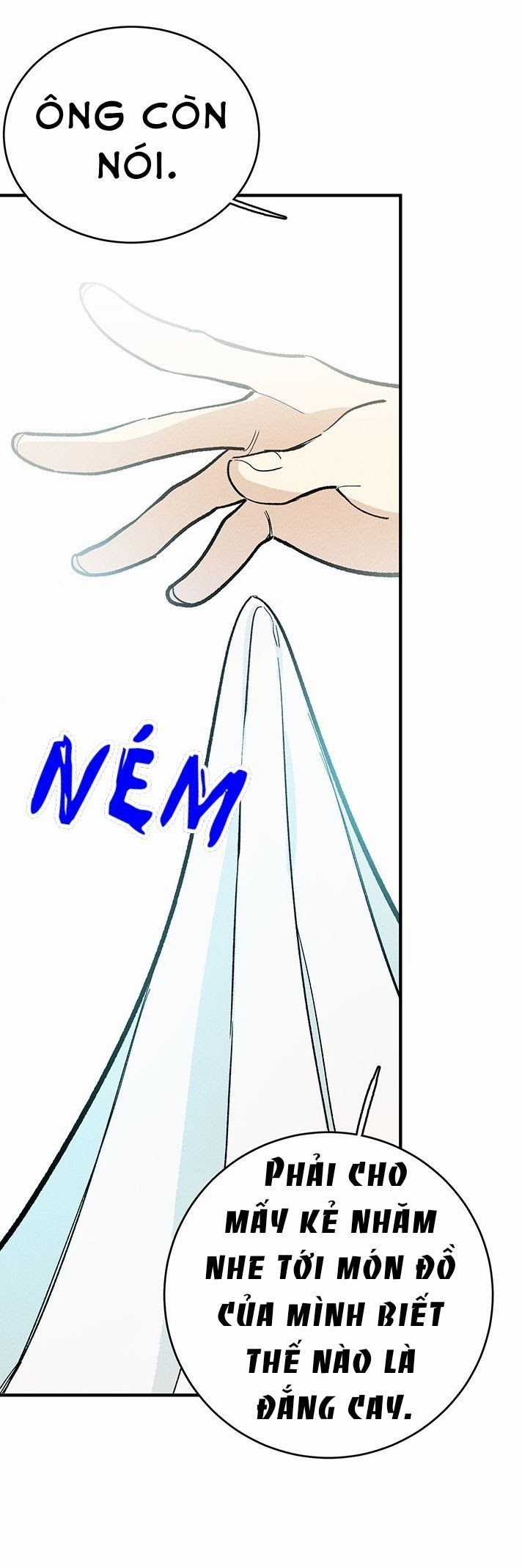 Nữ Đầu Bếp Hoàng Gia Cải tạo bếp Chapter 10 trang 17