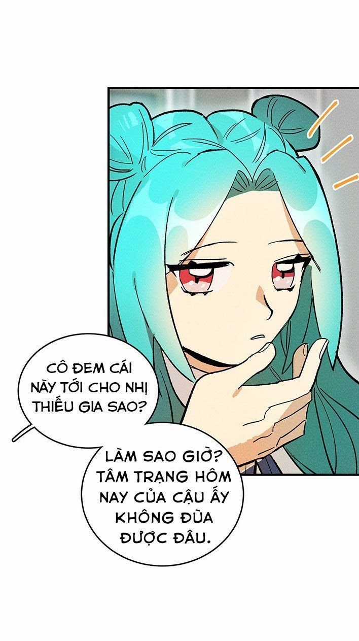 Nữ Đầu Bếp Hoàng Gia Cải tạo bếp Chapter 10 trang 36