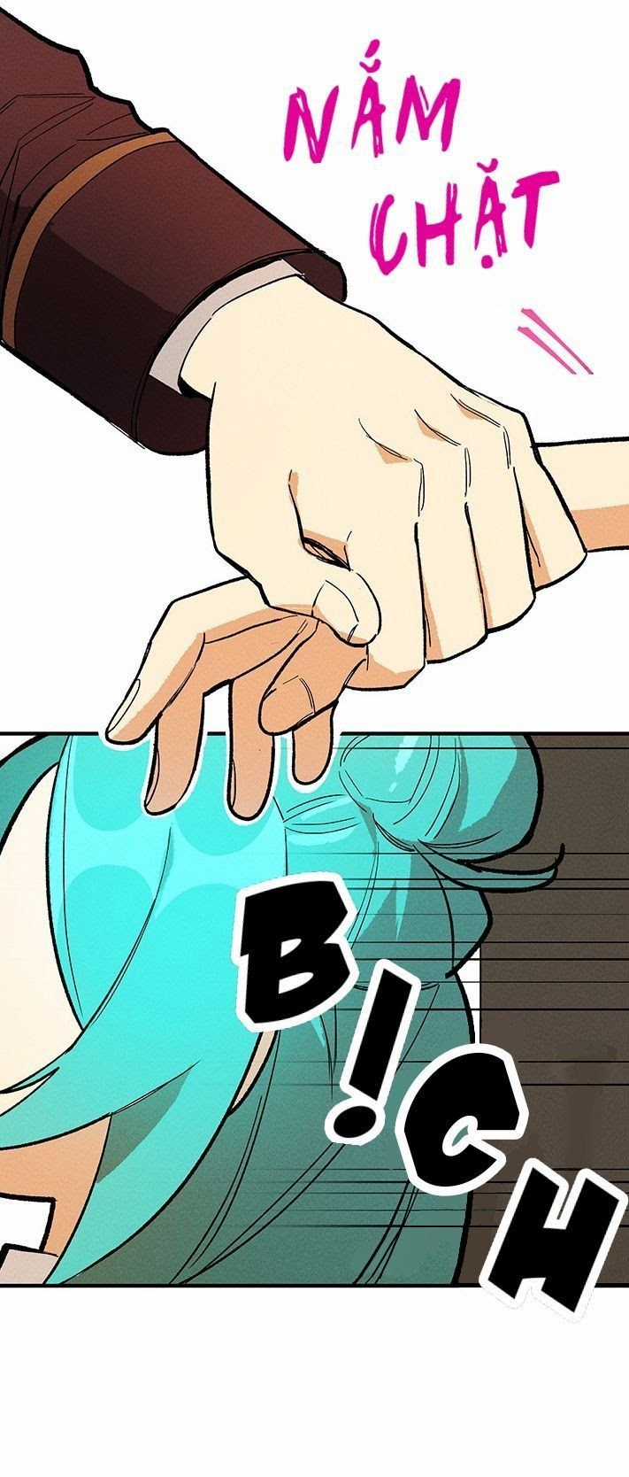 Nữ Đầu Bếp Hoàng Gia Cải tạo bếp Chapter 10 trang 45