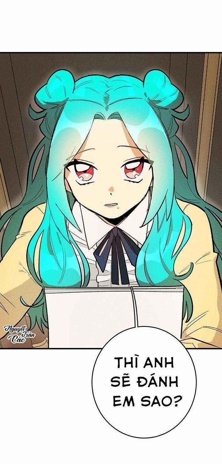 Nữ Đầu Bếp Hoàng Gia Cải tạo bếp Chapter 10 trang 49