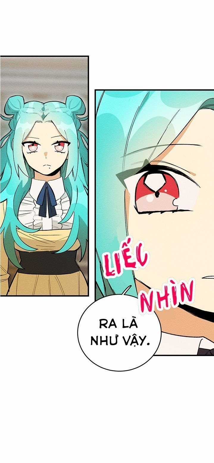 Nữ Đầu Bếp Hoàng Gia Cải tạo bếp Chapter 10 trang 9