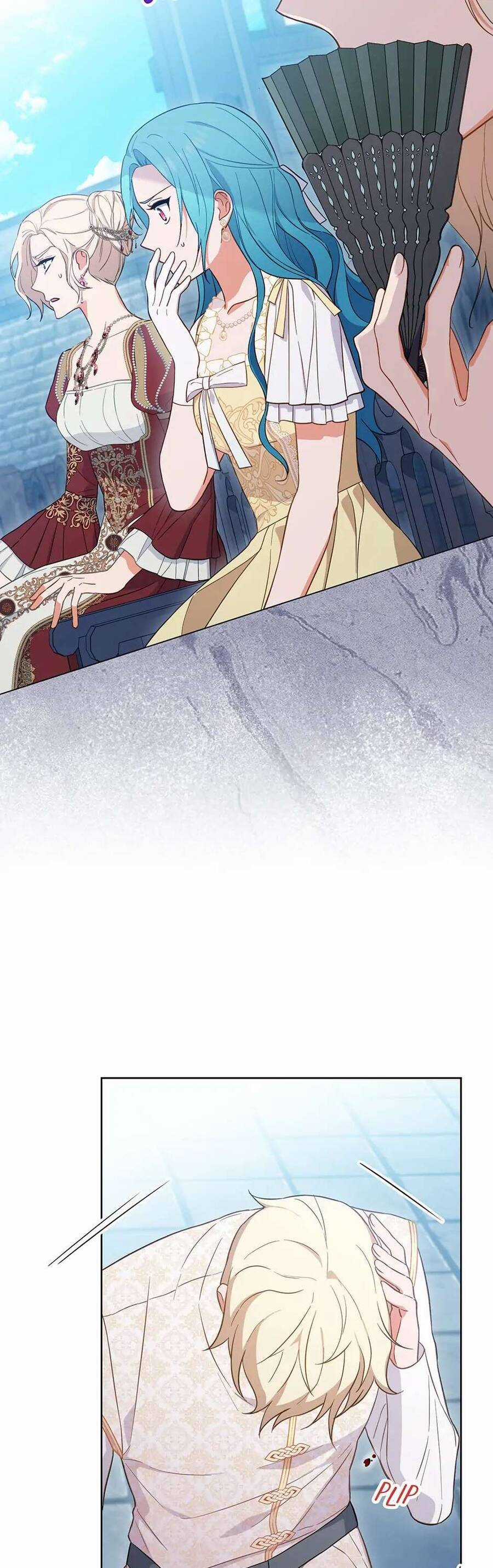 Nữ Đầu Bếp Hoàng Gia Cải tạo bếp Chapter 101 trang 10