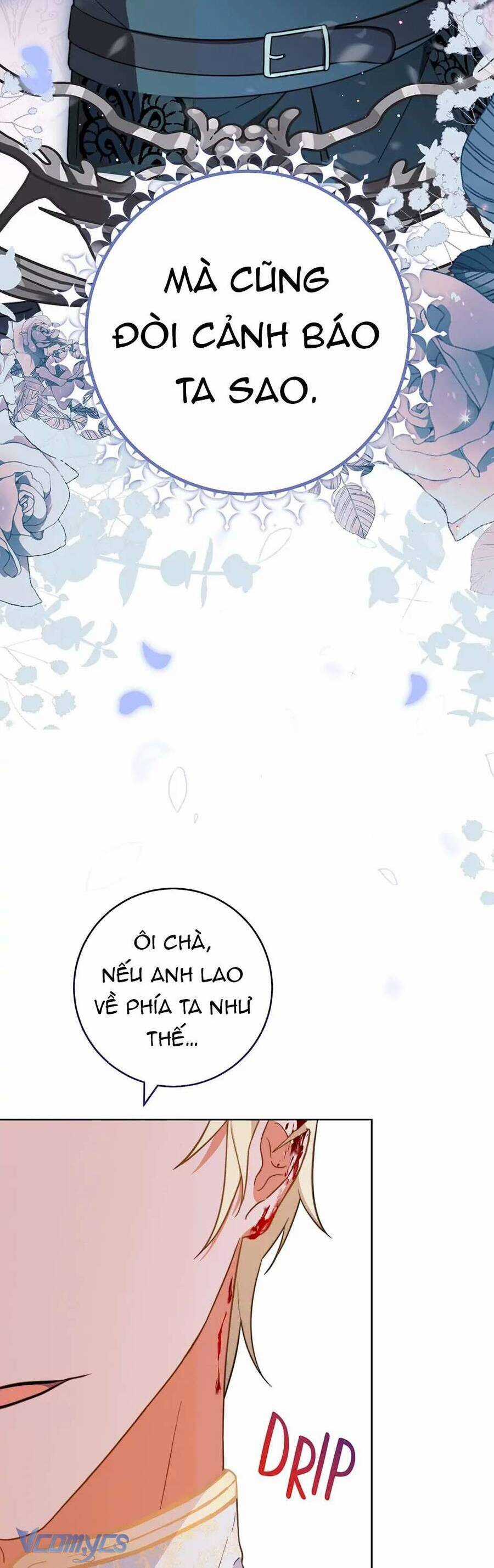 Nữ Đầu Bếp Hoàng Gia Cải tạo bếp Chapter 101 trang 13