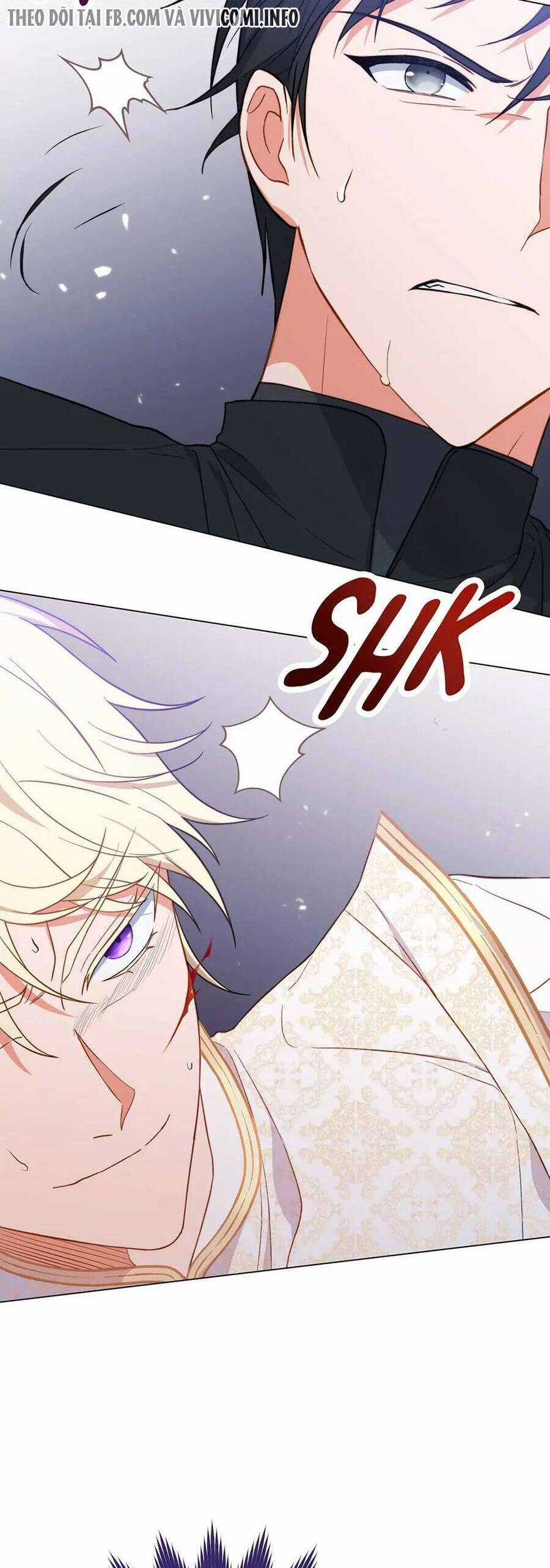 Nữ Đầu Bếp Hoàng Gia Cải tạo bếp Chapter 101 trang 20